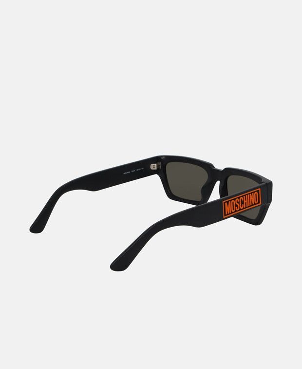 Moschino Sunglasses Size ONE SIZE - 2 Thumbnail