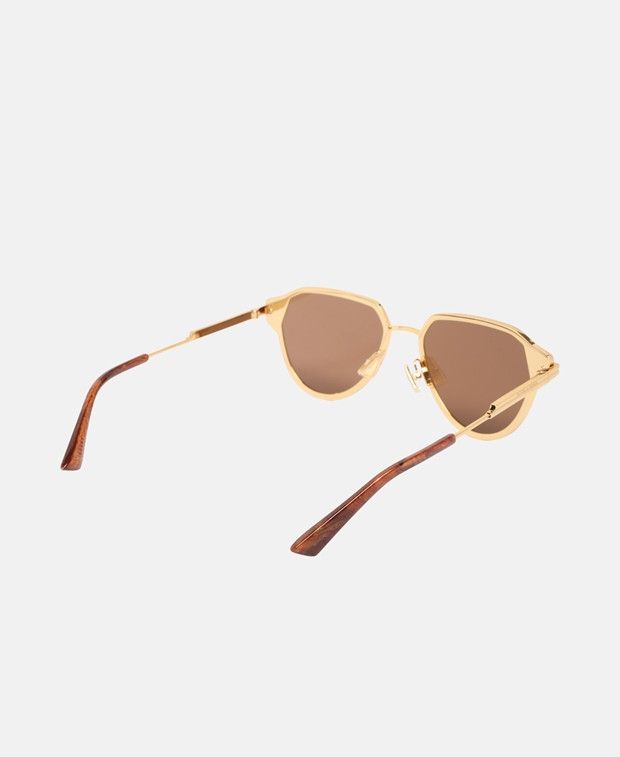Bottega Veneta Sunglasses Size ONE SIZE - 2 Thumbnail