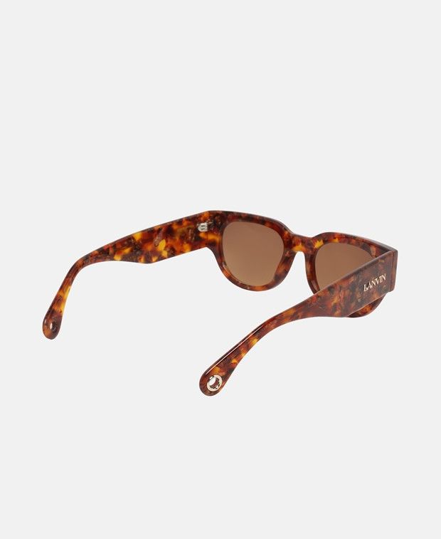 Lanvin Sunglasses Size ONE SIZE - 2 Thumbnail