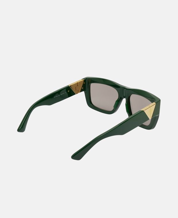 Bottega Veneta Sunglasses Size ONE SIZE - 2 Thumbnail