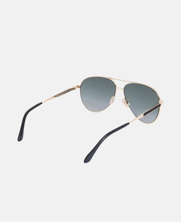 Jimmy Choo Sunglasses Size ONE SIZE - 2 Thumbnail