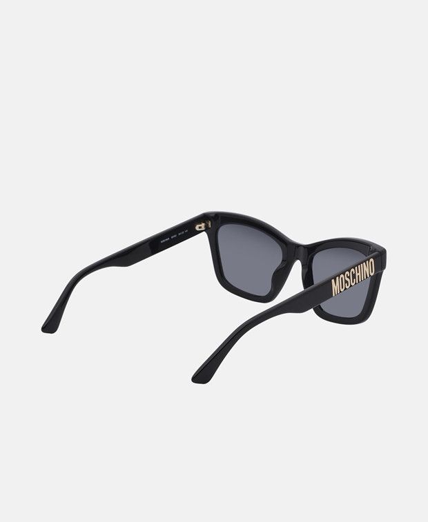 Moschino Sunglasses Size ONE SIZE - 2 Thumbnail