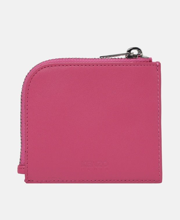 Kenzo Leather card holder Size ONE SIZE - 2 Thumbnail