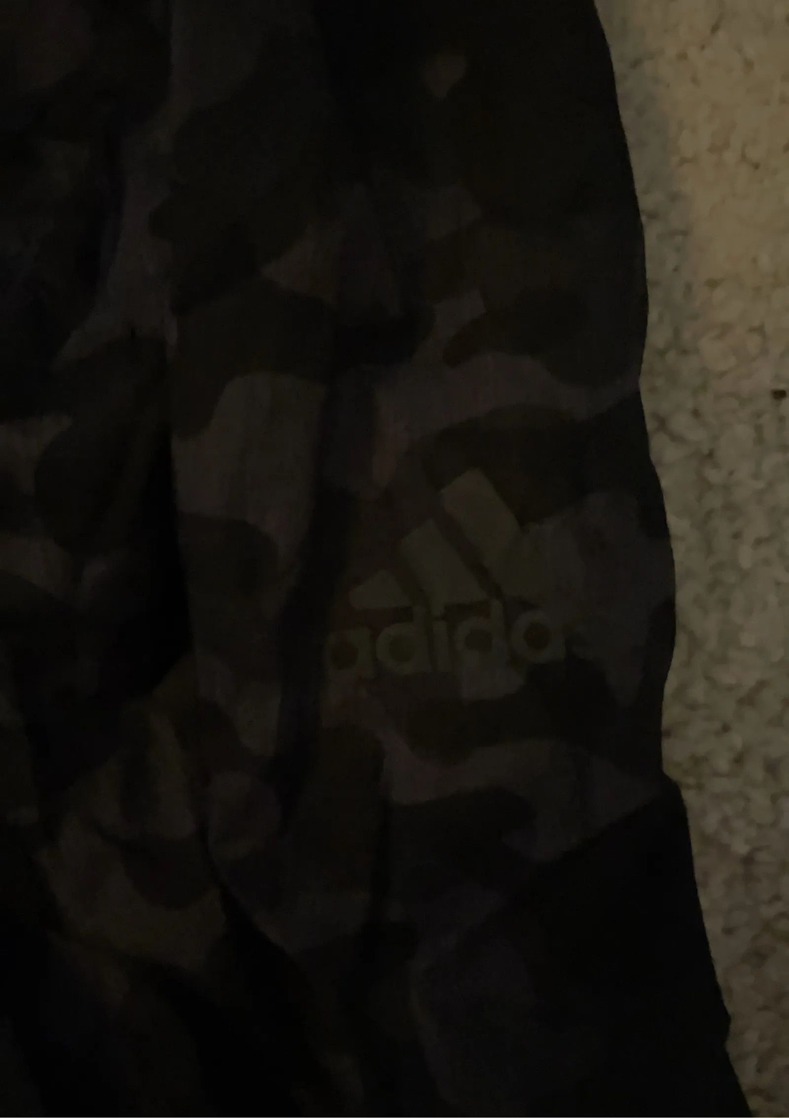 Adidas Adidas Gym kälder Jacket Size US M / EU 48-50 / 2 - 3 Thumbnail