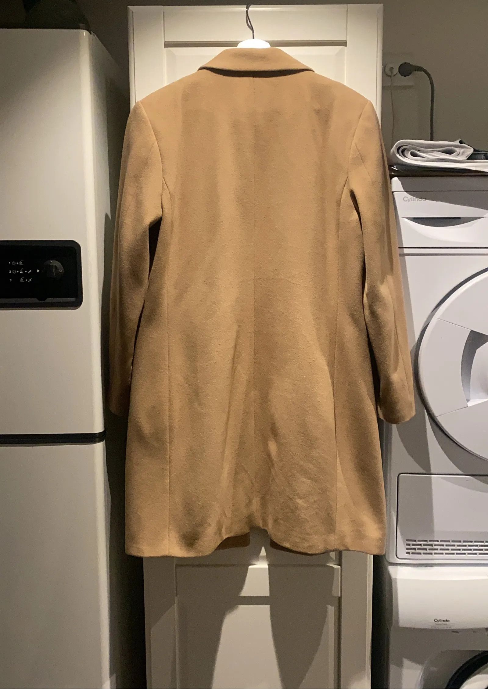 Gant Gant Coat Size L / US 10 / IT 46 - 4 Thumbnail