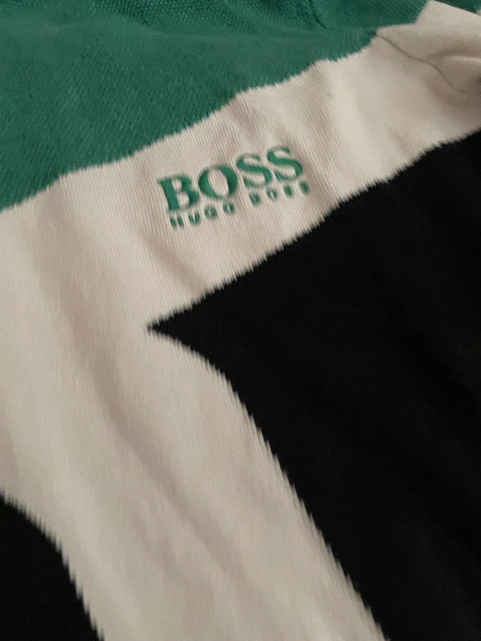 Hugo Boss Hugo Boss Hugå boss Sweatshirt Size US S / EU 44-46 / 1 - 5 Thumbnail