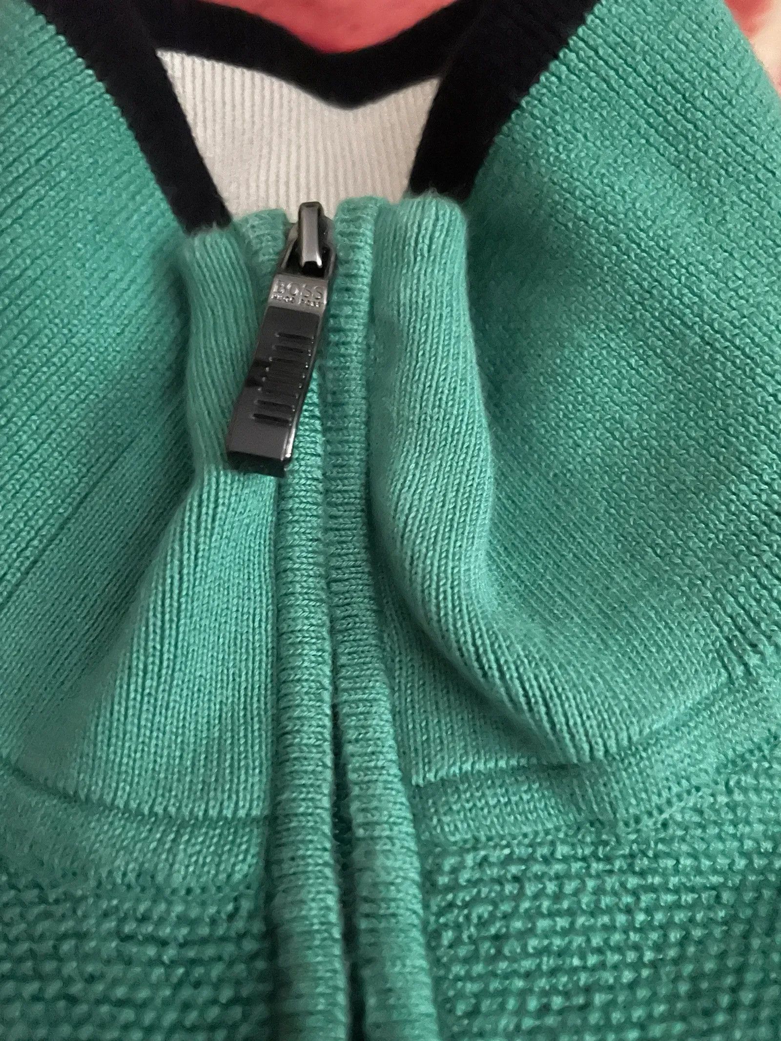 Hugo Boss Hugo Boss Hugå boss Sweatshirt Size US S / EU 44-46 / 1 - 2 Thumbnail