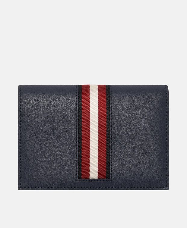 Bally Leather wallet Size ONE SIZE - 2 Thumbnail