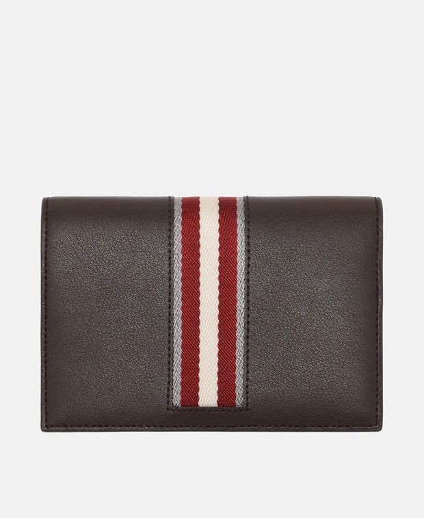 Bally Leather wallet Size ONE SIZE - 2 Thumbnail