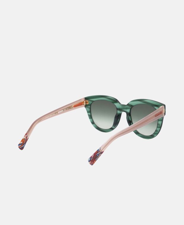 Missoni Sunglasses Size ONE SIZE - 2 Thumbnail