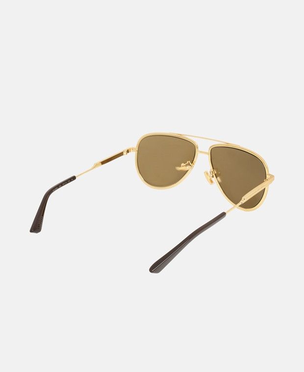 Bottega Veneta Sunglasses Size ONE SIZE - 2 Thumbnail
