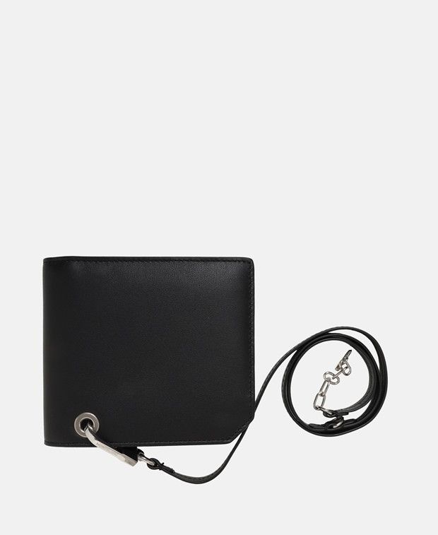 Montblanc Leather wallet Size ONE SIZE - 2 Thumbnail