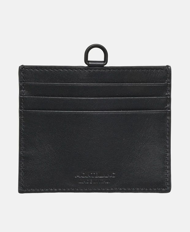 Montblanc Extreme 3.0 Leather card holder Size ONE SIZE - 2 Thumbnail