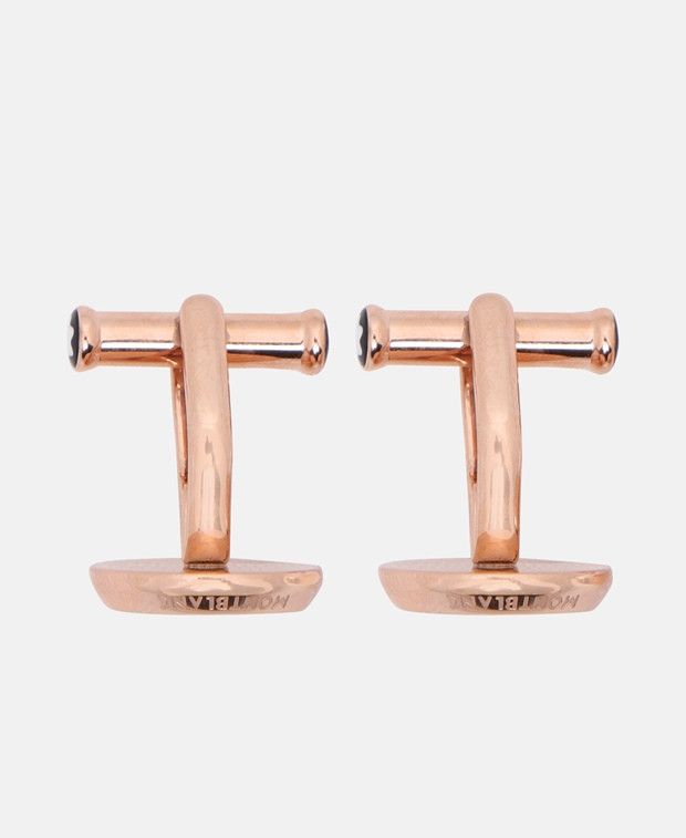 Montblanc Cufflinks Size ONE SIZE - 2 Thumbnail