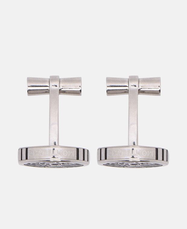 Montblanc Cufflinks Size ONE SIZE - 2 Thumbnail