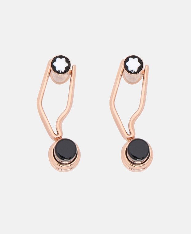 Montblanc Cufflinks Size ONE SIZE - 2 Thumbnail