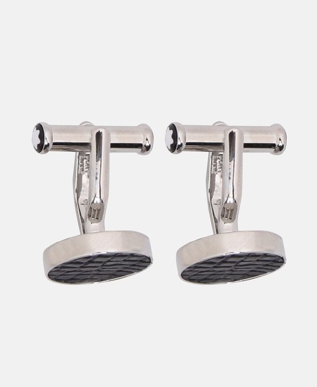 Montblanc Cufflinks Size ONE SIZE - 2 Thumbnail