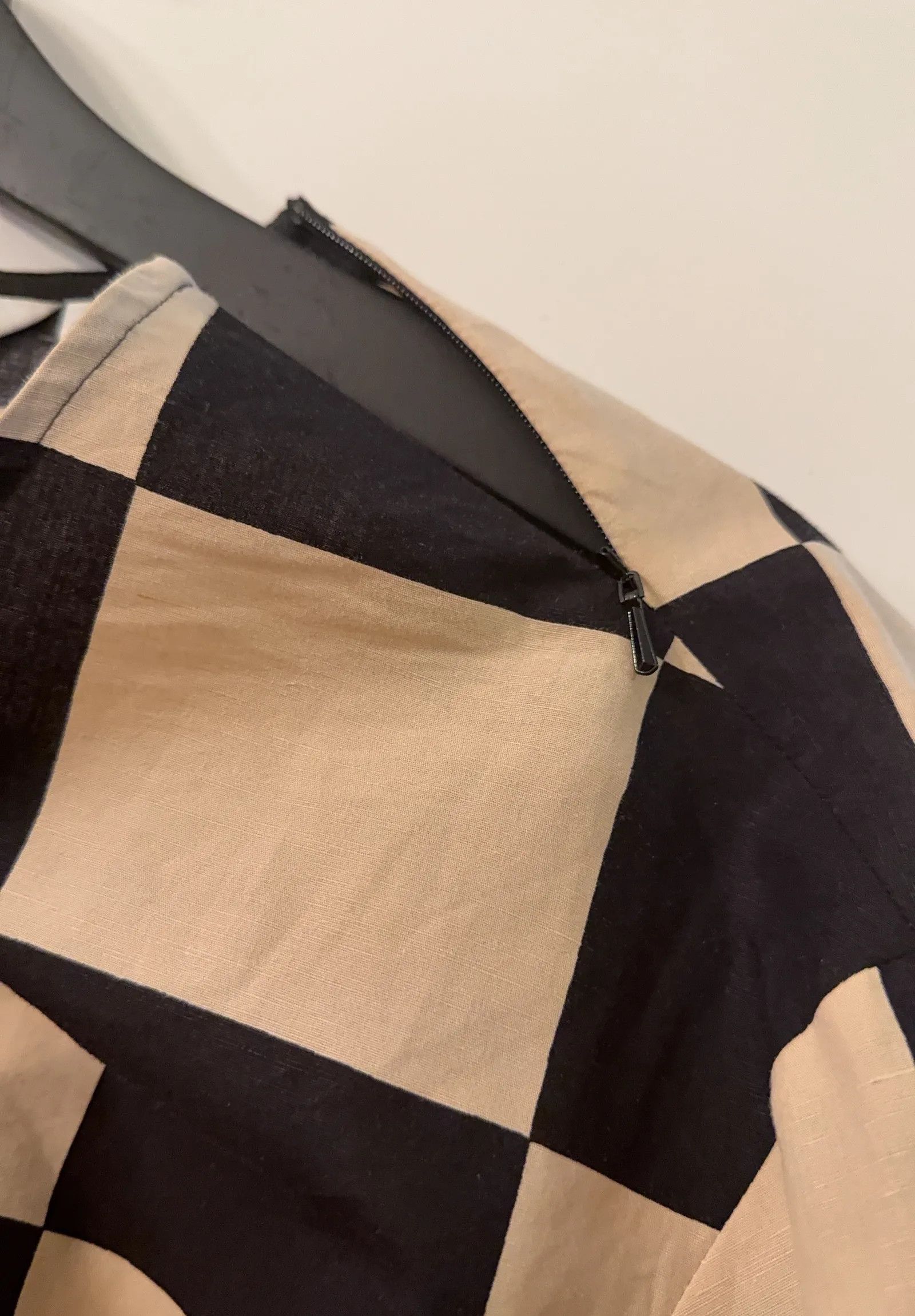 Marimekko Marimekko Reuna Kukko ja Kana Blouse Size S / US 4 / IT 40 - 7 Thumbnail