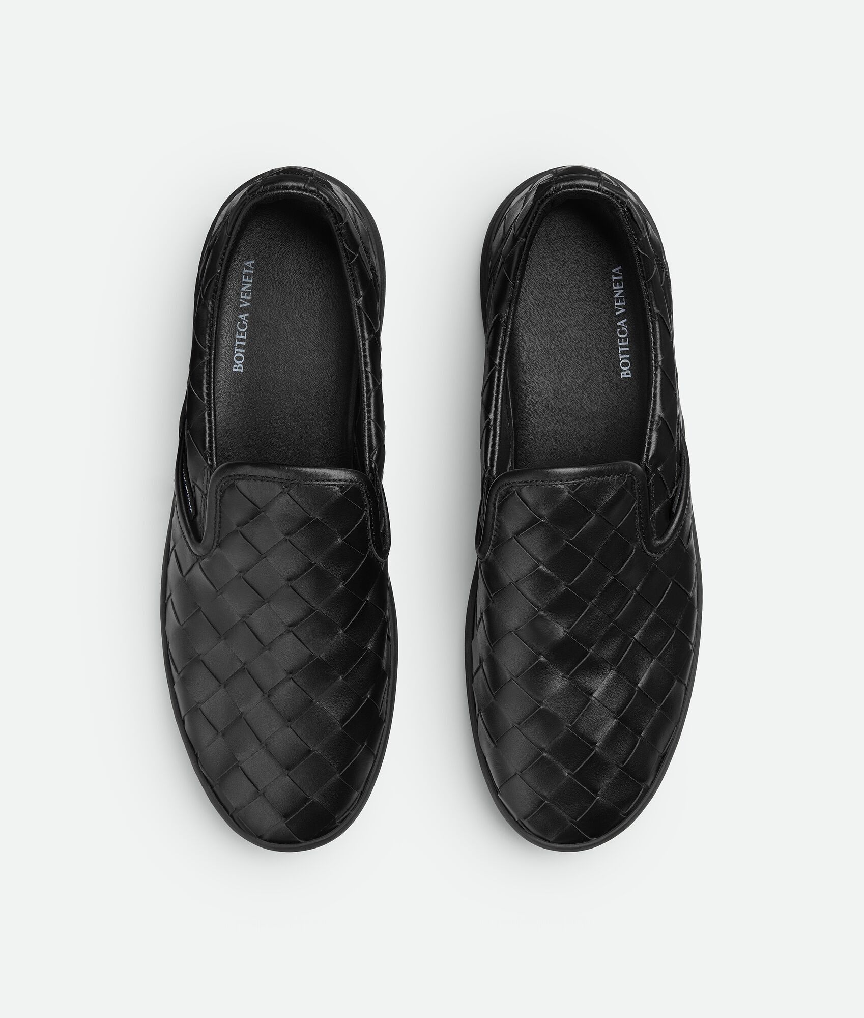 Bottega Veneta Sawyer Sneaker Size US 7 / IT 37 - 5 Thumbnail