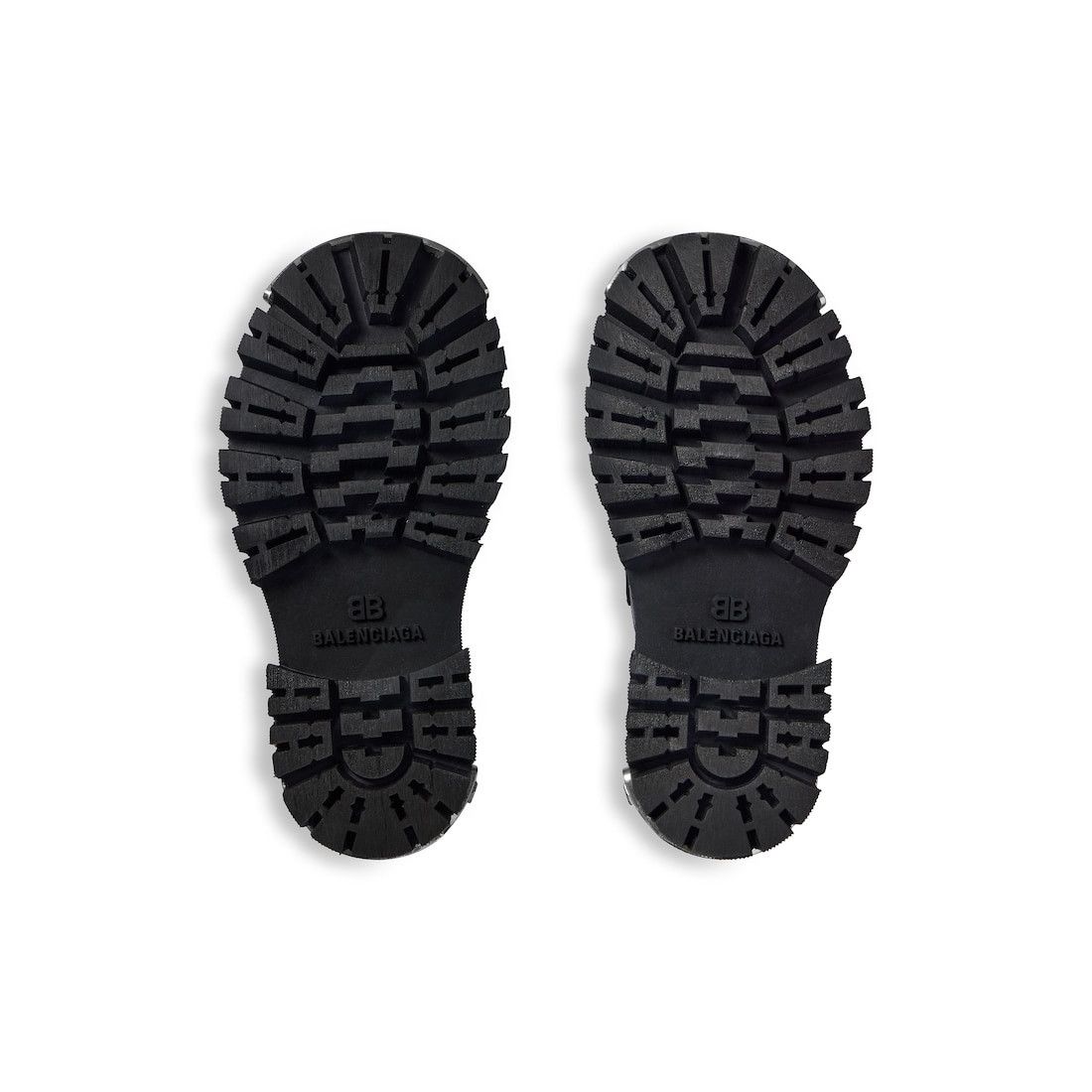 Balenciaga tractor loafer Size US 6 / EU 39 - 7 Thumbnail