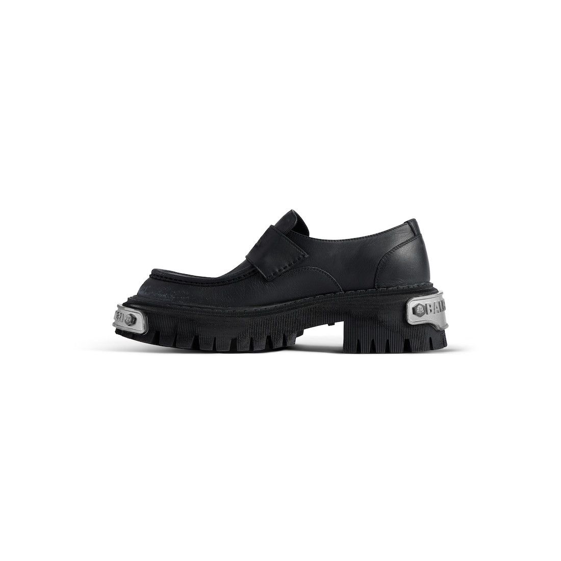 Balenciaga tractor loafer Size US 10 / EU 43 - 4 Thumbnail