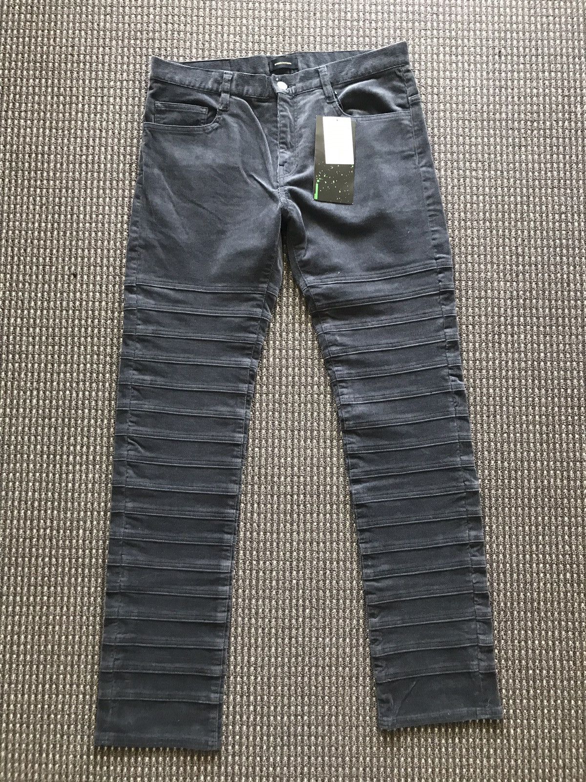 Undercover Corduroy Hagi Pant Size US 32 / EU 48 - 1 Thumbnail