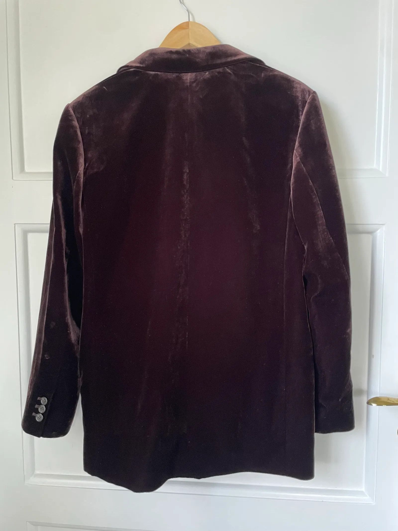 Cos Cos Blazer Size XXS / US 00 / IT 34 - 4 Thumbnail