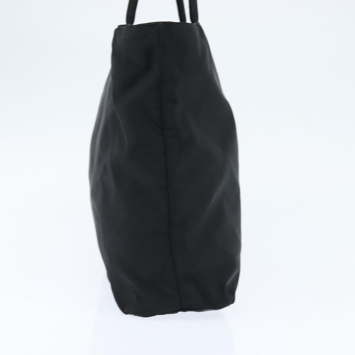 Prada Prada Vintage Tote Tessuto Size ONE SIZE - 3 Thumbnail