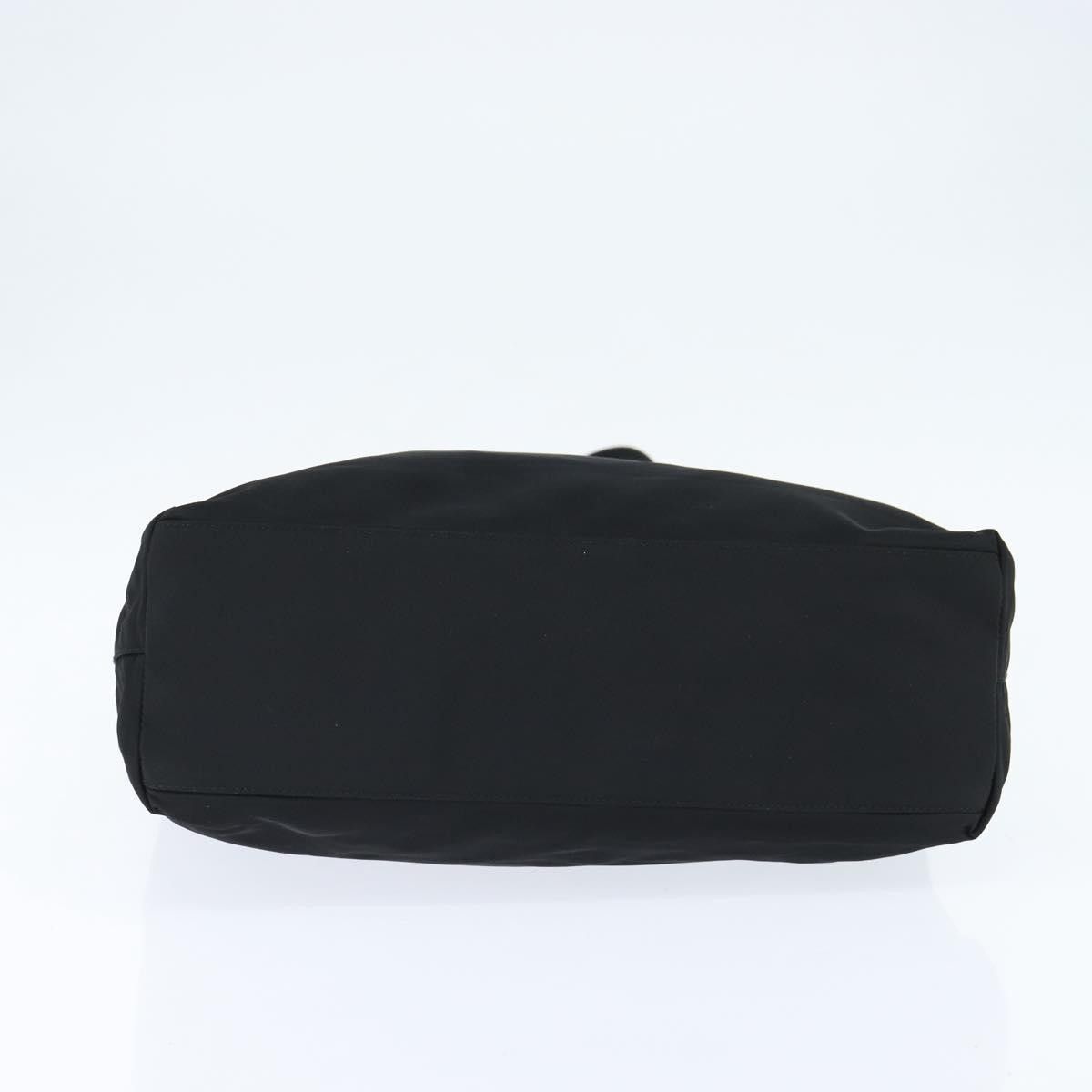 Prada Prada Vintage Tote Tessuto Size ONE SIZE - 20 Thumbnail