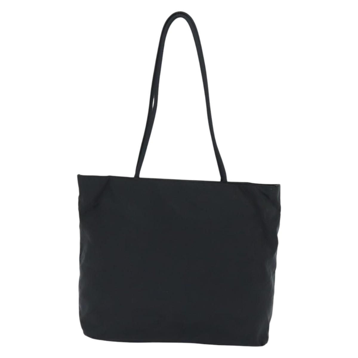 Prada Prada Vintage Tote Tessuto Size ONE SIZE - 2 Thumbnail