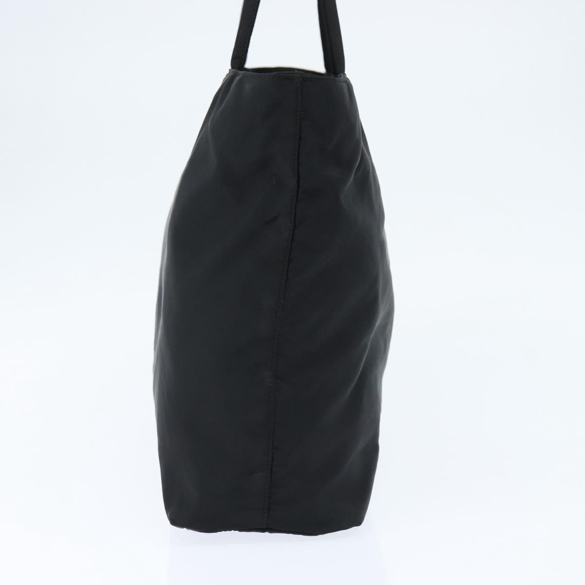 Prada Prada Vintage Tote Tessuto Size ONE SIZE - 4 Thumbnail
