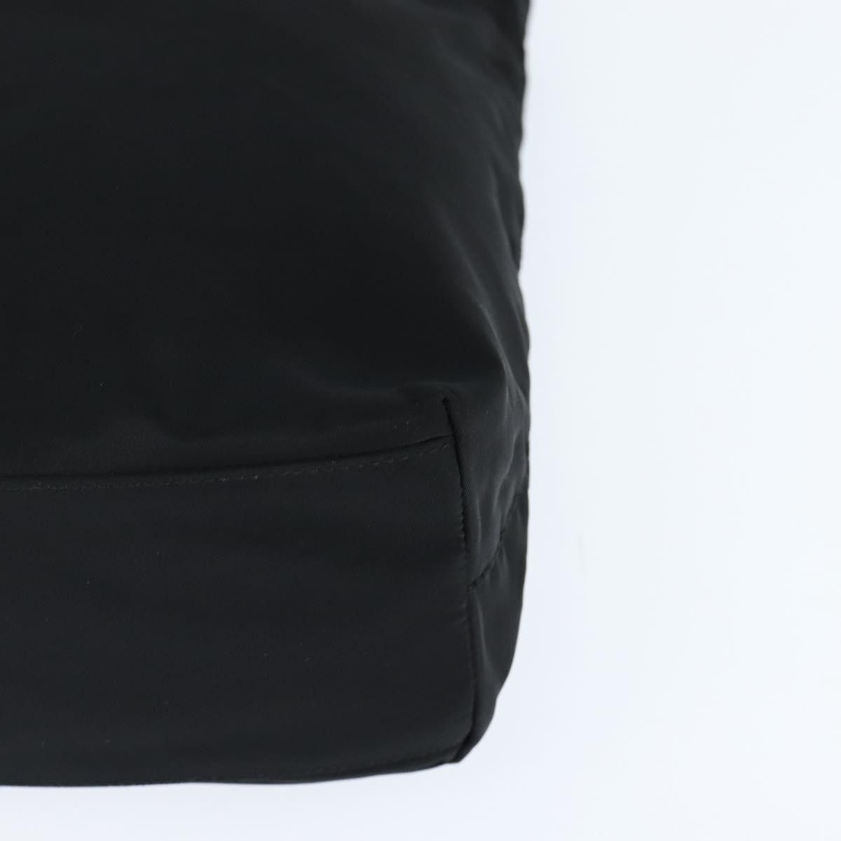 Prada Prada Vintage Tote Tessuto Size ONE SIZE - 10 Thumbnail