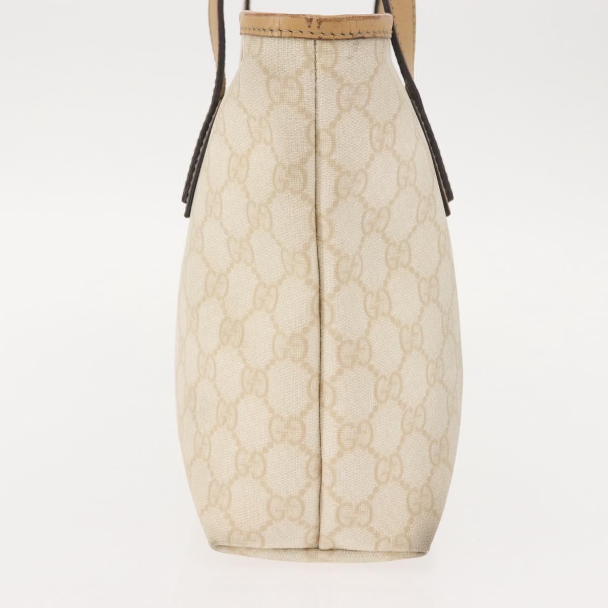 Gucci Gucci Plus Tote GG Coated Canvas Size ONE SIZE - 3 Thumbnail