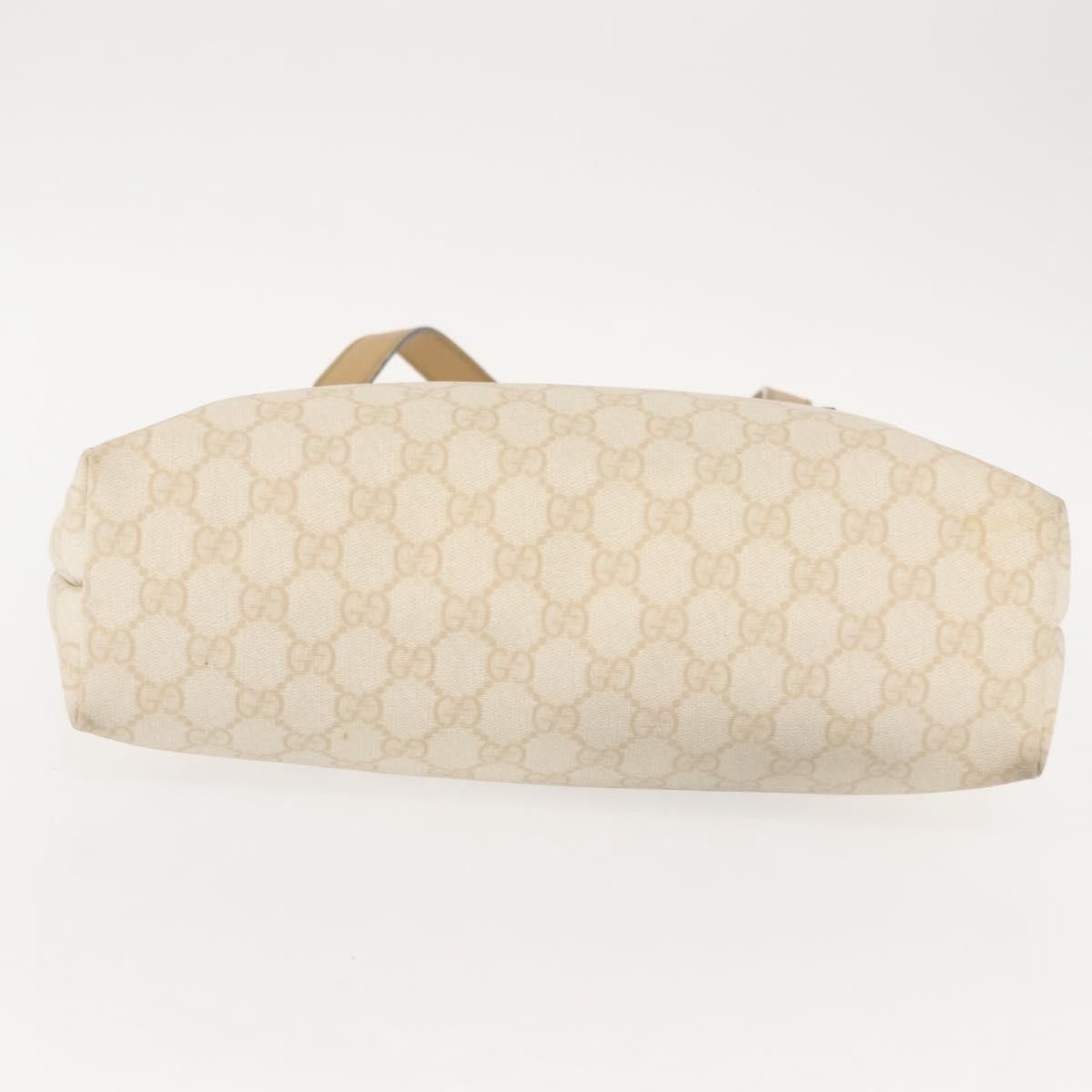 Gucci Gucci Plus Tote GG Coated Canvas Size ONE SIZE - 17 Thumbnail