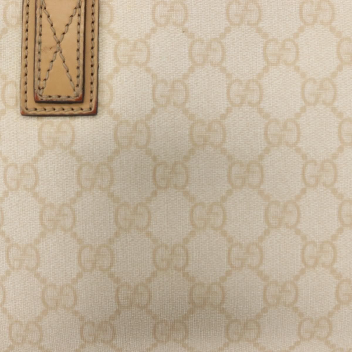Gucci Gucci Plus Tote GG Coated Canvas Size ONE SIZE - 19 Thumbnail