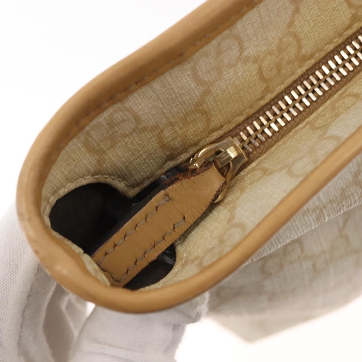 Gucci Gucci Plus Tote GG Coated Canvas Size ONE SIZE - 13 Thumbnail