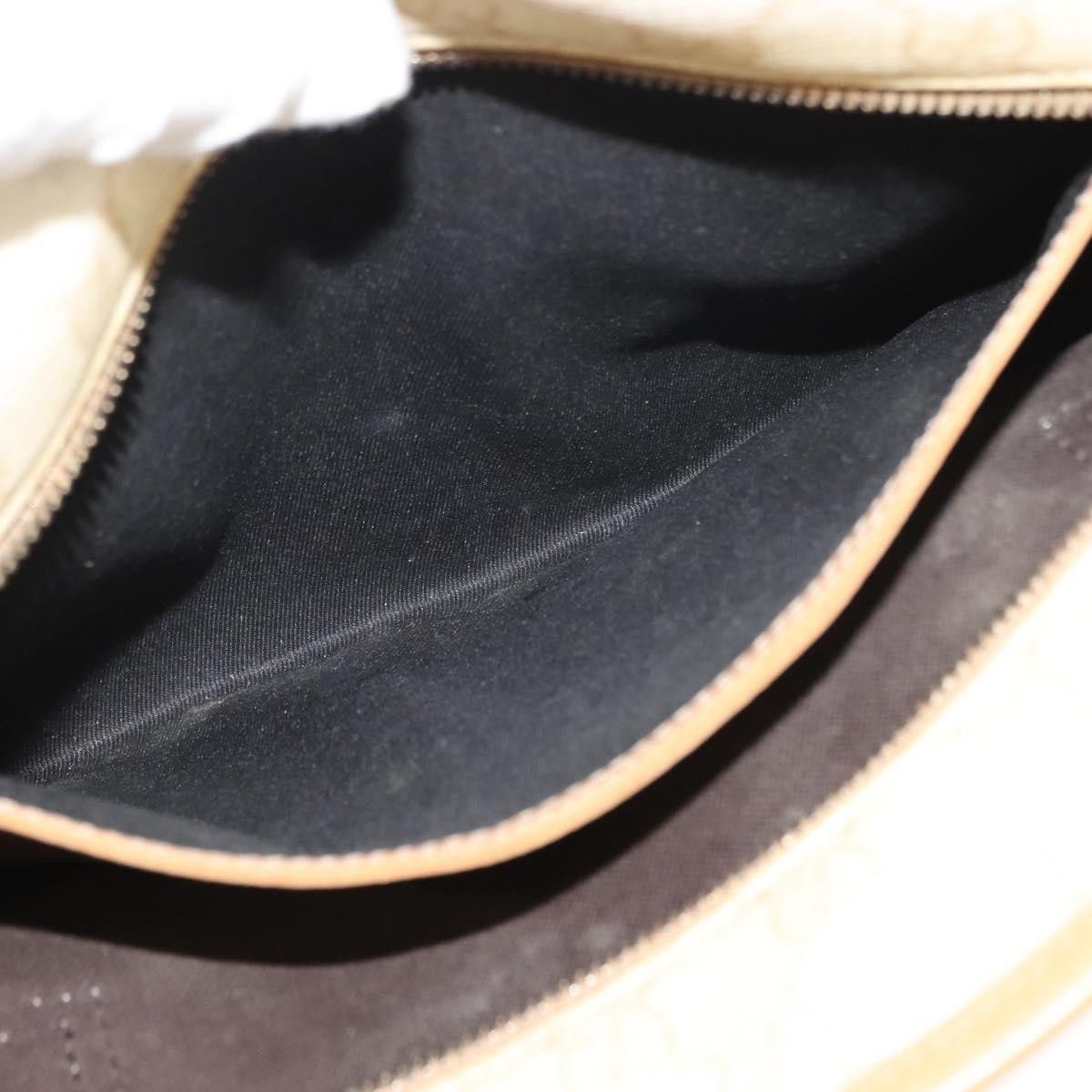 Gucci Gucci Plus Tote GG Coated Canvas Size ONE SIZE - 23 Thumbnail