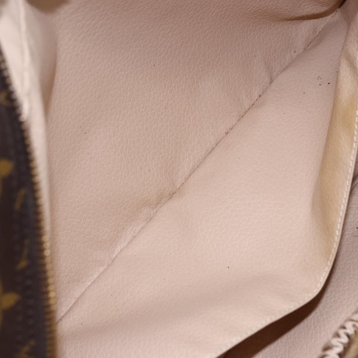 Louis Vuitton Louis Vuitton Trousse Toilette Monogram Canvas Size ONE SIZE - 14 Thumbnail