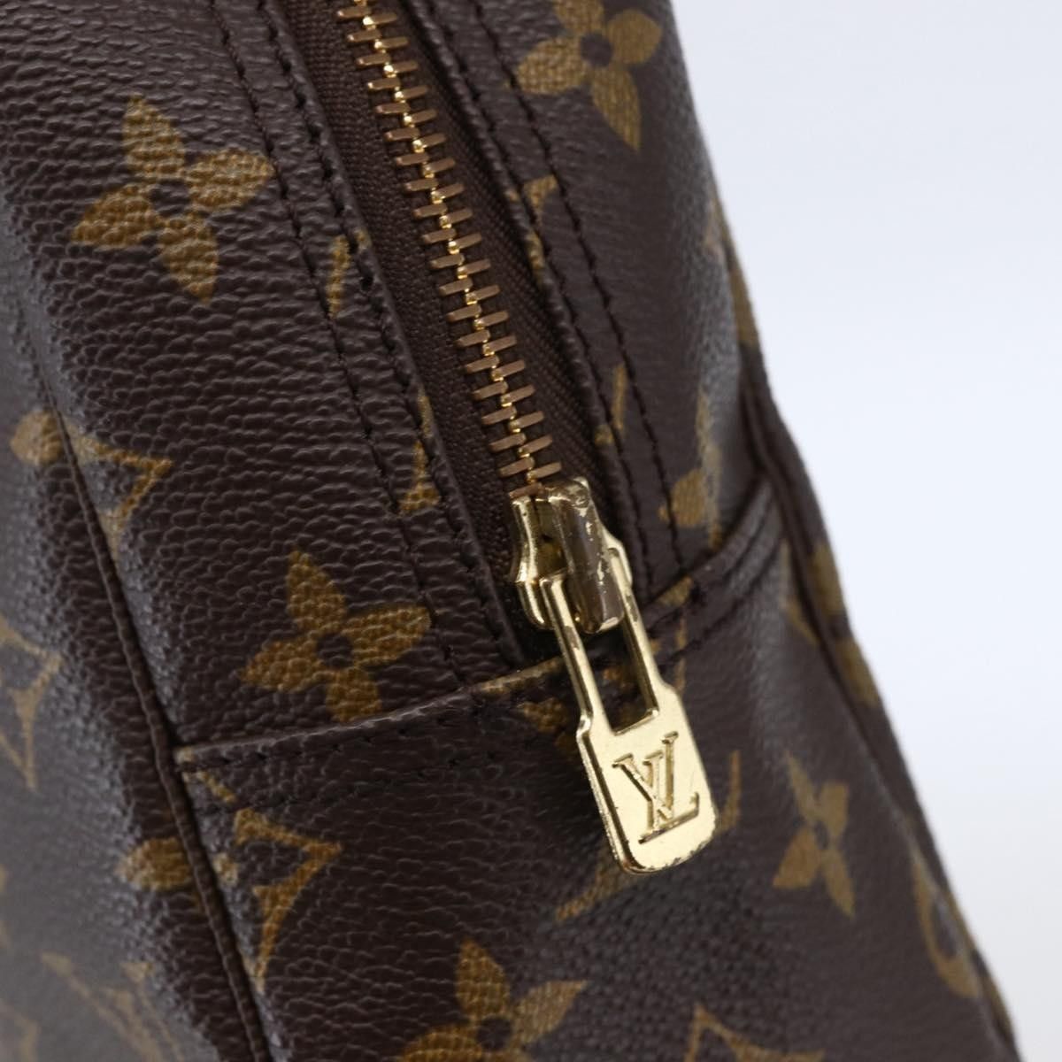 Louis Vuitton Louis Vuitton Trousse Toilette Monogram Canvas Size ONE SIZE - 12 Thumbnail