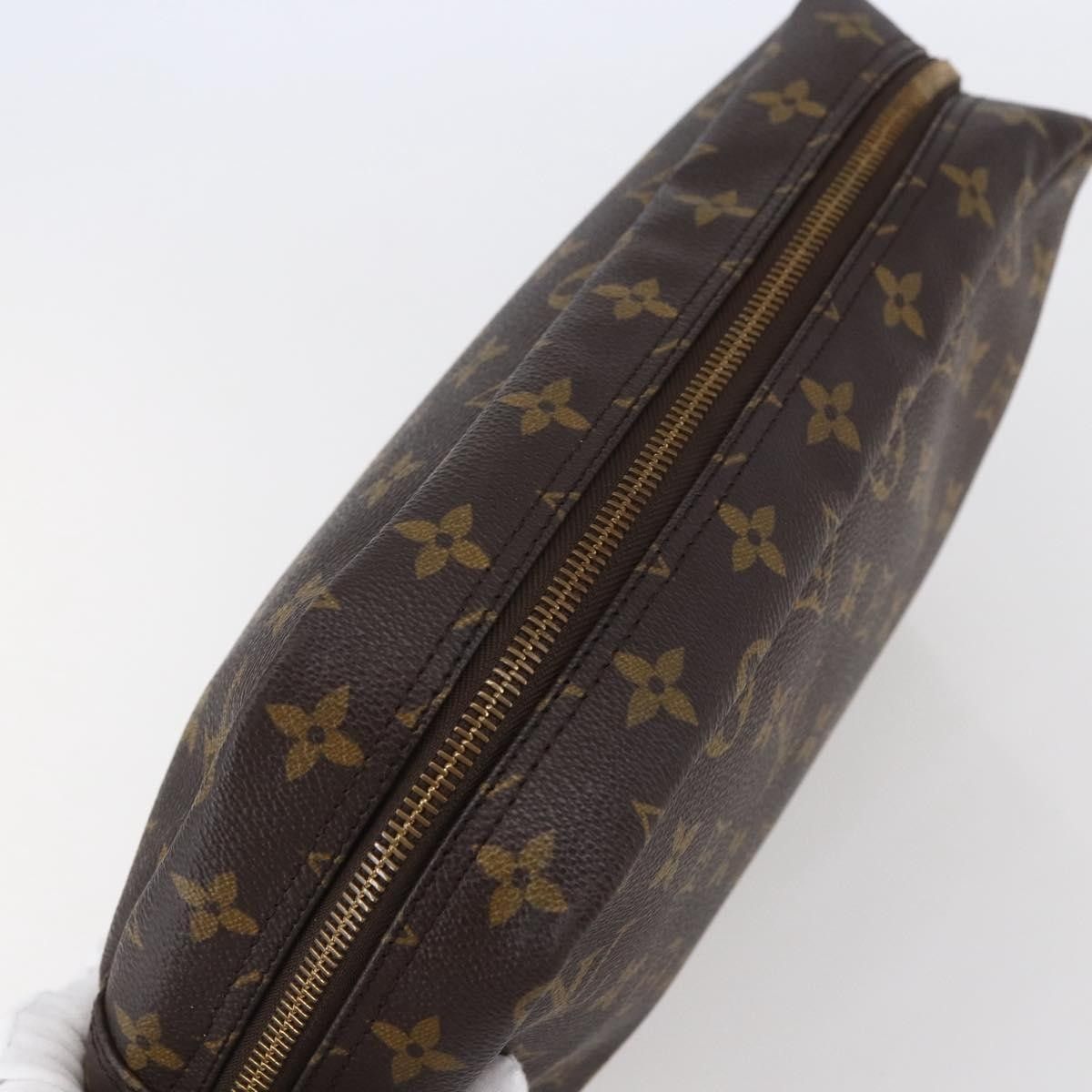 Louis Vuitton Louis Vuitton Trousse Toilette Monogram Canvas Size ONE SIZE - 15 Thumbnail