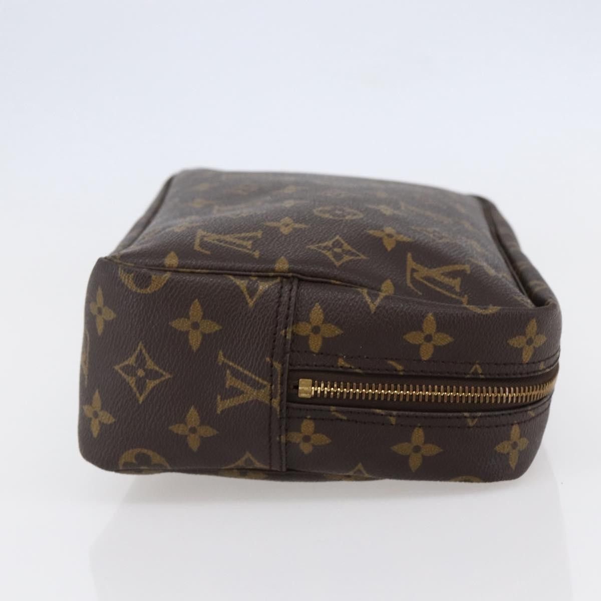 Louis Vuitton Louis Vuitton Trousse Toilette Monogram Canvas Size ONE SIZE - 4 Thumbnail