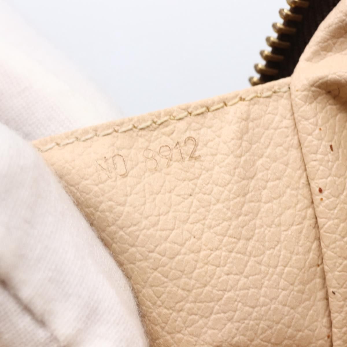Louis Vuitton Louis Vuitton Trousse Toilette Monogram Canvas Size ONE SIZE - 7 Thumbnail