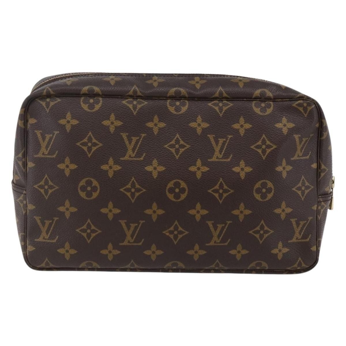 Louis Vuitton Louis Vuitton Trousse Toilette Monogram Canvas Size ONE SIZE - 2 Thumbnail