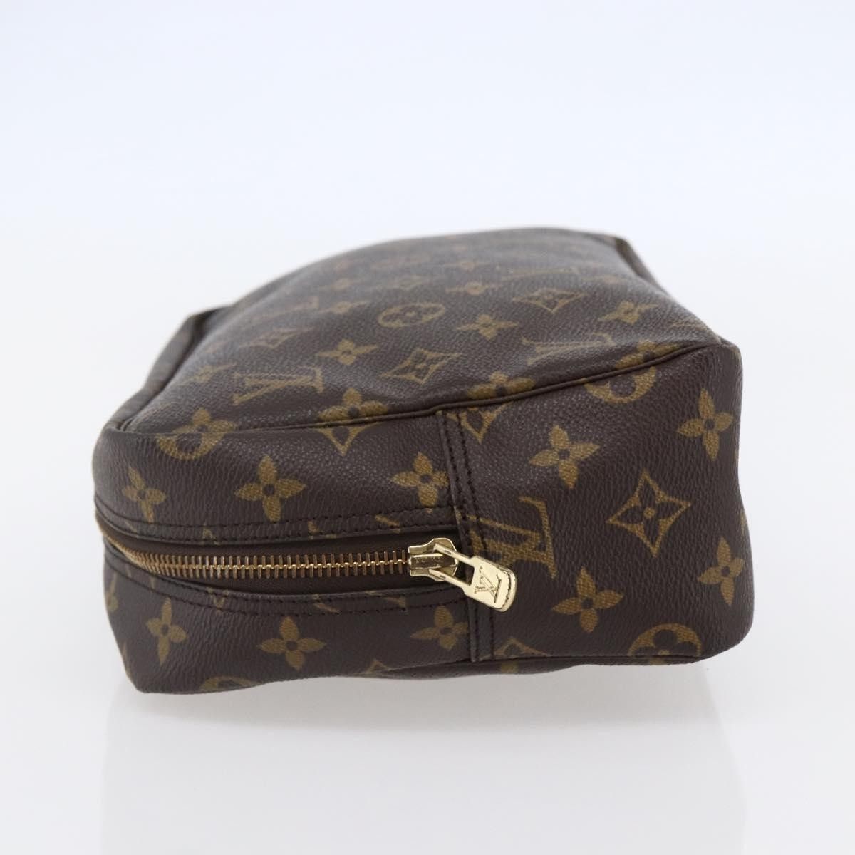 Louis Vuitton Louis Vuitton Trousse Toilette Monogram Canvas Size ONE SIZE - 3 Thumbnail
