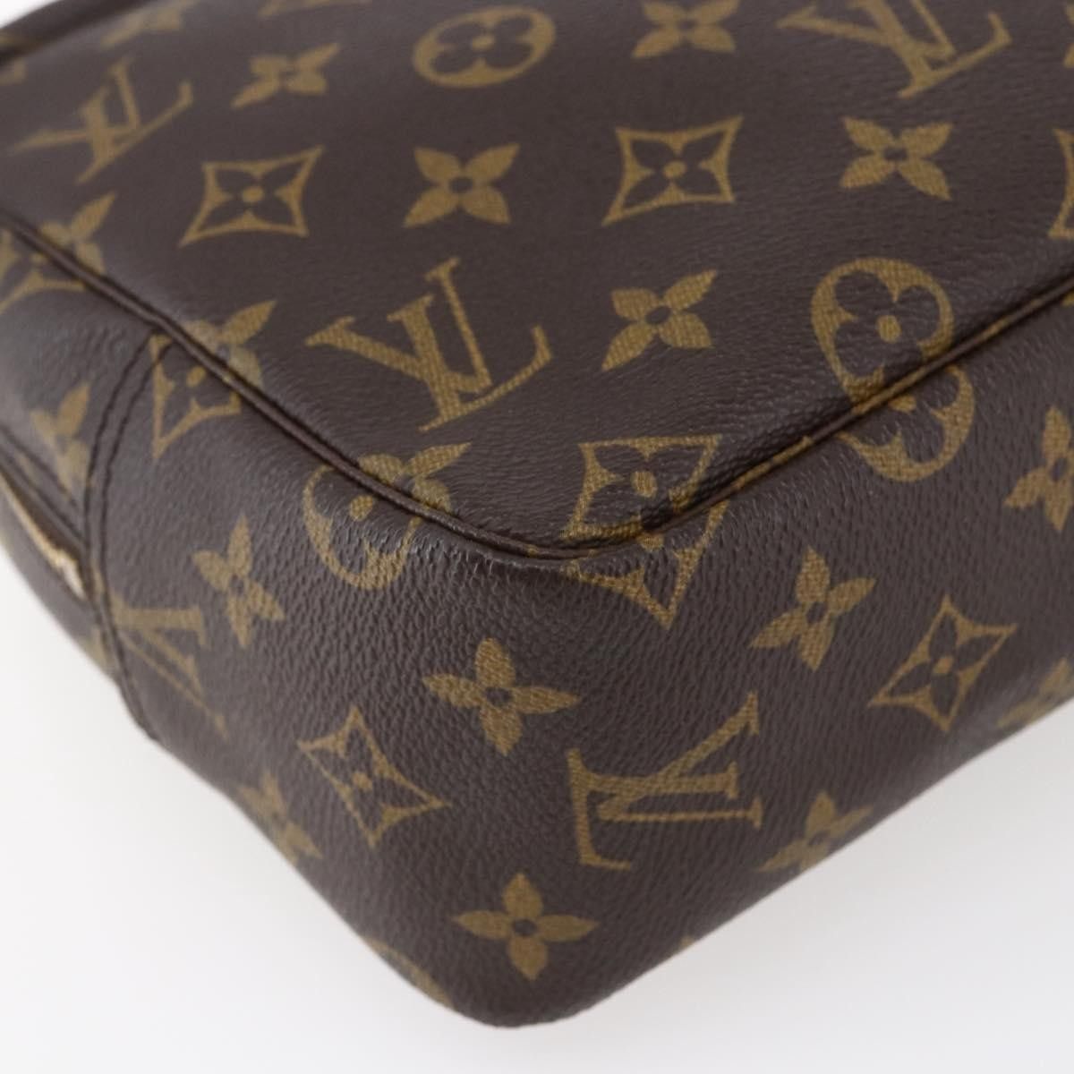 Louis Vuitton Louis Vuitton Trousse Toilette Monogram Canvas Size ONE SIZE - 9 Thumbnail