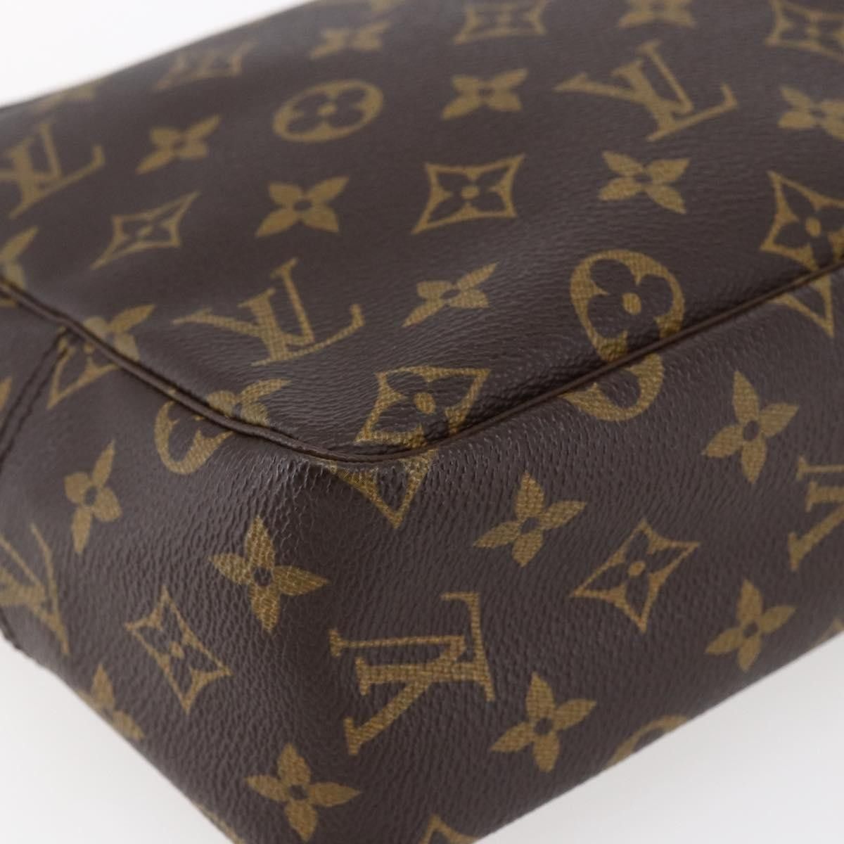 Louis Vuitton Louis Vuitton Trousse Toilette Monogram Canvas Size ONE SIZE - 11 Thumbnail