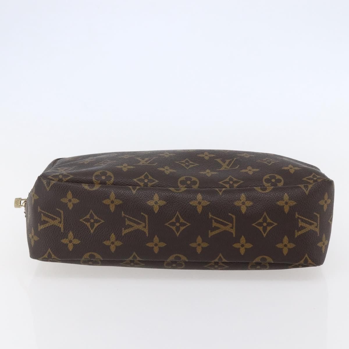 Louis Vuitton Louis Vuitton Trousse Toilette Monogram Canvas Size ONE SIZE - 17 Thumbnail