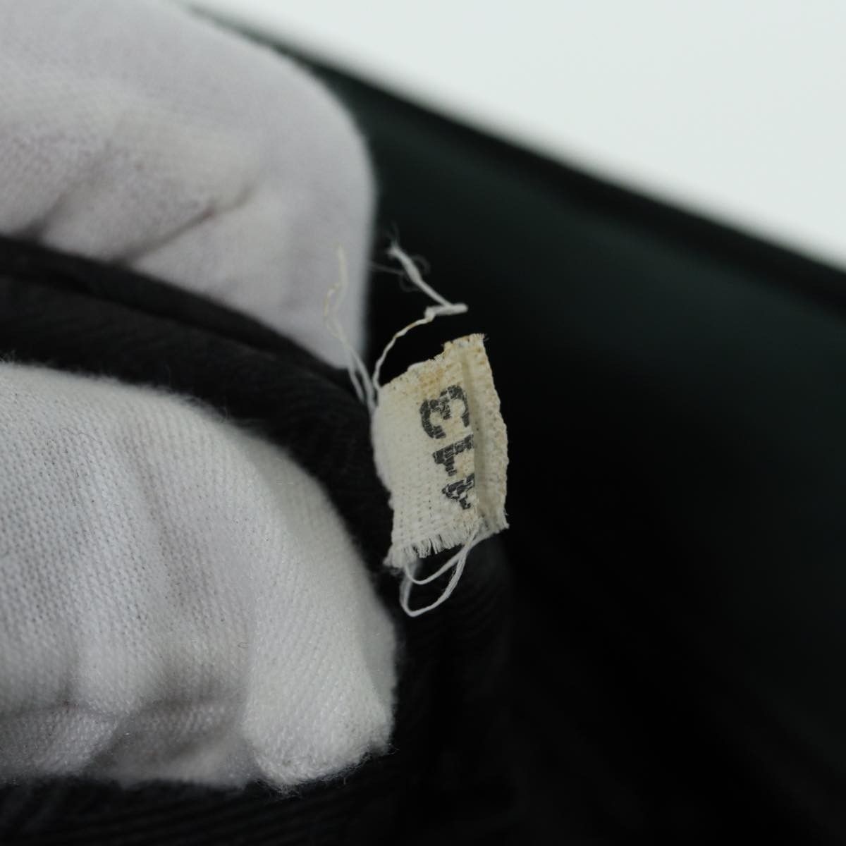 Prada Prada Vintage Zip Tote Tessuto Size ONE SIZE - 7 Thumbnail