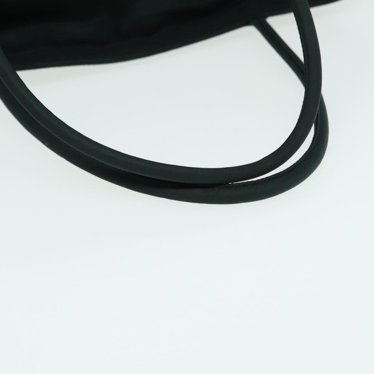 Prada Prada Vintage Zip Tote Tessuto Size ONE SIZE - 8 Thumbnail