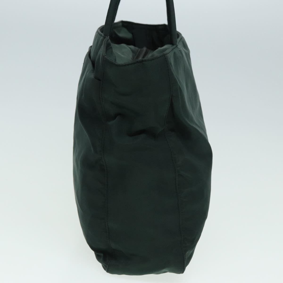 Prada Prada Vintage Zip Tote Tessuto Size ONE SIZE - 3 Thumbnail